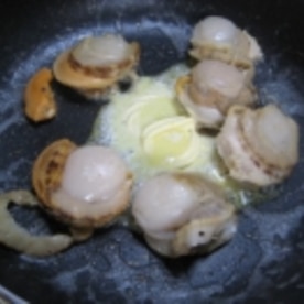 簡単でうまい ホタテのバターソテー レシピ 作り方 By Uzuratukune3 楽天レシピ 簡単でうまい ホタテのバターソテー レシピ 作り方 By Uzuratukune3 楽天レシピ